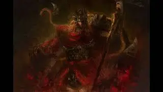 Venator Dei Sancti — Dark Souls Inspired Dark Orchestral Music