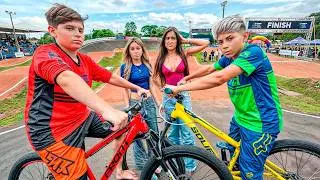O X1 MAIS ESPERADO, ARTUR x FRAN !