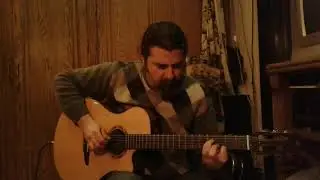 Seidina (First Born)  By Jerry Reed