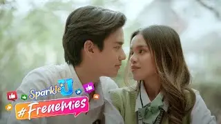 Sparkle U #Frenemies: MarSue&rsquo;s rules to a successful fake relationship! (Episode 5)