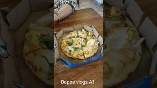 Vega circle mall Siliguri || #shorts  #ytshorts #indianfood #foodblogger #Domino'sPizza #burgerKing