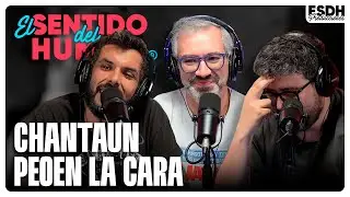 El Sentido del Humor | Chantaun Peoen La Cara | 8 de Enero de 2026