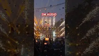 SM AUDIO DJ ANUGUL NEW SETUP 2025 // sm audio #djlover #dj #smaudio #shorts