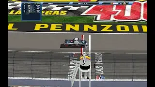 Quicklane Cup Series| Buckled Up 100 Final Laps
