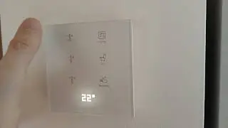 LOXONE Touch Pure Flex