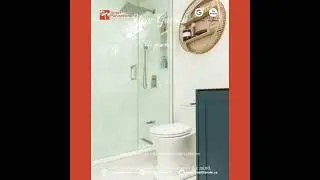 Bathroom Renovations | Richmond Hill , Vaughan and GTA | Smart Renovations