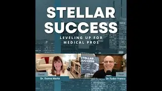 Concierge Mental Health approach with Dr. Donna Marks