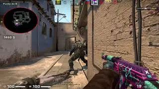 Random Clips cs go