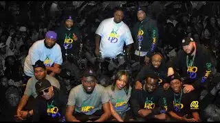 Backyard Band (GOGO GODZ)