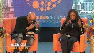 Contagious Church | Spiritual Assassins Series