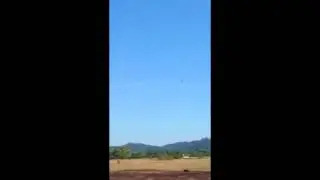 JUPITER INDONESIA aircraft have crashed LIMA 2015