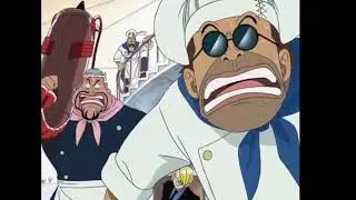 One Piece Odex Dub  - the Best of Redneck Don Krieg and Mexican Gin - Part 1