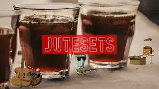 JUTESETS - 'Green Energy' M/V - 1st Album Release 'Jazz Trip'