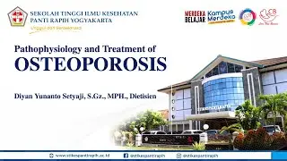 Patofisiologi Osteoporosis