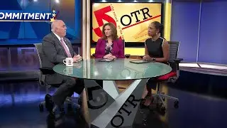 'On the Record' about Rats, rent and controversy with Boston City Councilor Ed Flynn