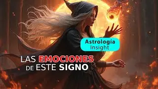 Las EMOCIONES 🥹 de Sagitario ♐️