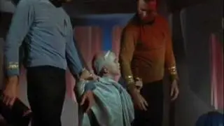 Corbomite Maneuver Ep 10