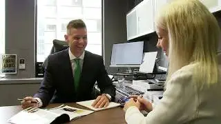 Meet The Green Mortgage Team