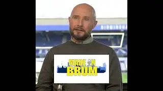 S4 Ep13: Paul Devlin: From Erdington to St Andrew&rsquo;s &mdash; Bleeding Blue for Birmingham City
