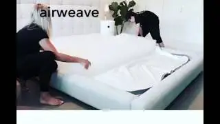 airweave Mattress Advanced Review