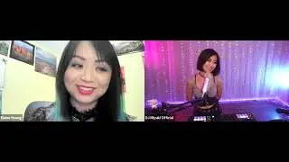 Open Door Sessions Mastermind w/ Miyuki | Neon Owl