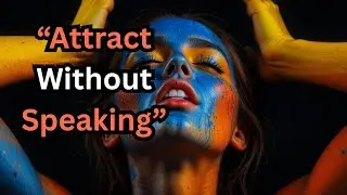 9 Powerful Habits That Make You Naturally Attractive | Stoic Wisdom & Personal Growth