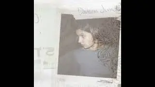 Damien Jurado - Ghost of David + Montesano