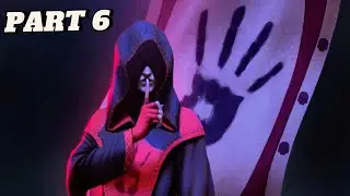 SKYRIM: BOUND UNTIL DEATH - 4K NO COMMENTARY (ASSASSINATING THE BRIDE)