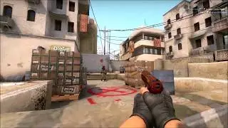 FaKe U!   O Pistolas