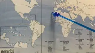 CC cycle 2 week 8 Geography