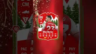 Futmas Day 23 Predictions!! #eafc #fifa #eafc26 #football #christmas