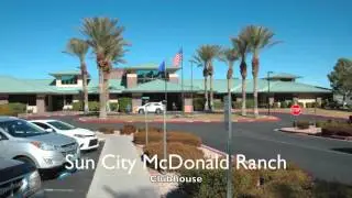 SOLD! Sun City McDonald Ranch Home For Sale, Las Vegas, NV, Henderson