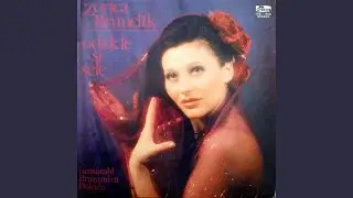Ova Moja Maramica Rozna