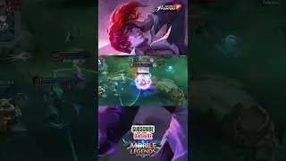 Momen chou montage#mobilelegends