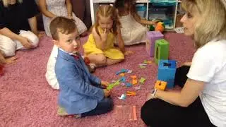 Final lesson for Fun with Flupe course