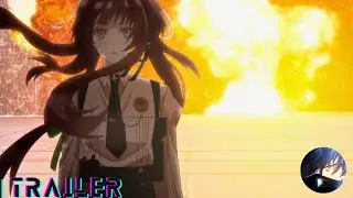 Collar&times;Malice-deep cover- New Anime Trailer | #collarxmalice #collarxmalicedeepcover ENG SUB