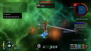 [GER]...StarTrek...Blue Phoenix Flotte