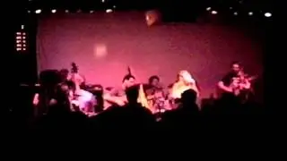 The Zen Tricksters - Crystal Heart