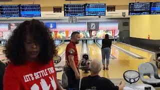Rita Justice Classic 2022 | PBA Pro-Am Tournament | Jason Sterner and Stephen Major | Game 3