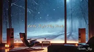 Ultra Slow Jazz Piano Trio 🎹 | 24 Timeless Jazz Pieces for Deep Relaxation & Sleep