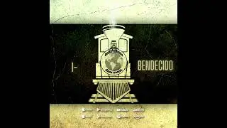01- Bendecido - Kidd Obbie