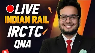 Indian Railway Waiting Update Live IRCTC SUPER APP 30-SEP-2025 GNWL, PQWL, RLWL, TQWL, RLGN Agent ID