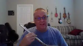 Flute Lubrication