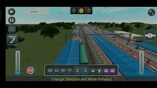 #goods train duty# 