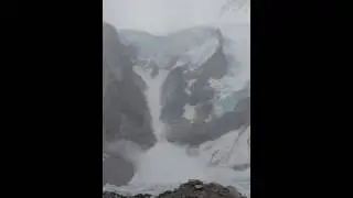 Everest base camp (ebc)