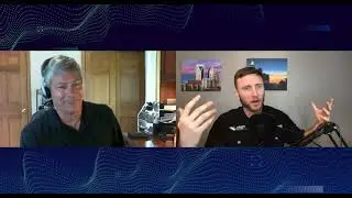 Vapor Pressure in Indoor Pools (w/ Keith Coursin, Desert Aire)