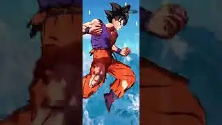 POWERFUL OPPONENT LEGENDS LIMITED GUARANTEED SUMMON! - Dragon Ball Legends