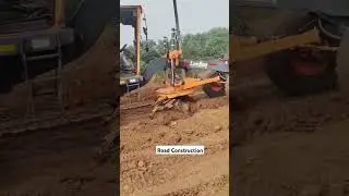 #Road_construction #civil #civilengineering #Construction #sgipl