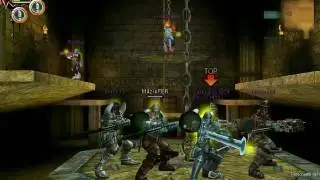 Rakion 2008/02/24
