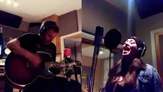 3. Airstream Futures - Blue Light District (Acoustic)